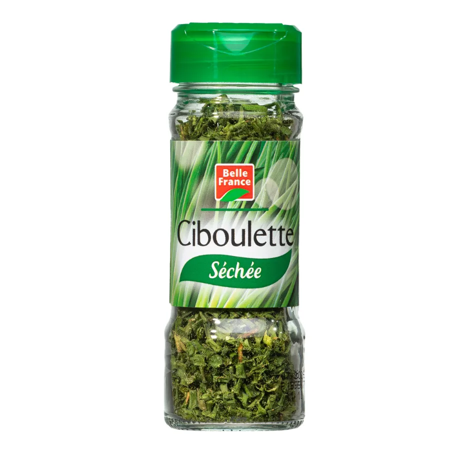 CIBOULETTE BF FLACON 6 G