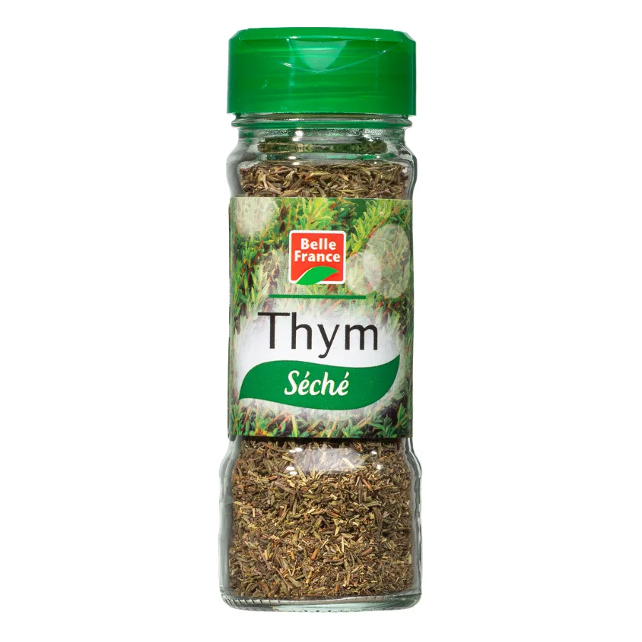 Belle France THYM BF FLACON 17 G