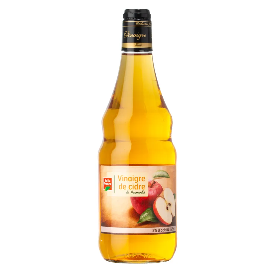 VINAIG.CIDRE 5DG.75CL. BF
