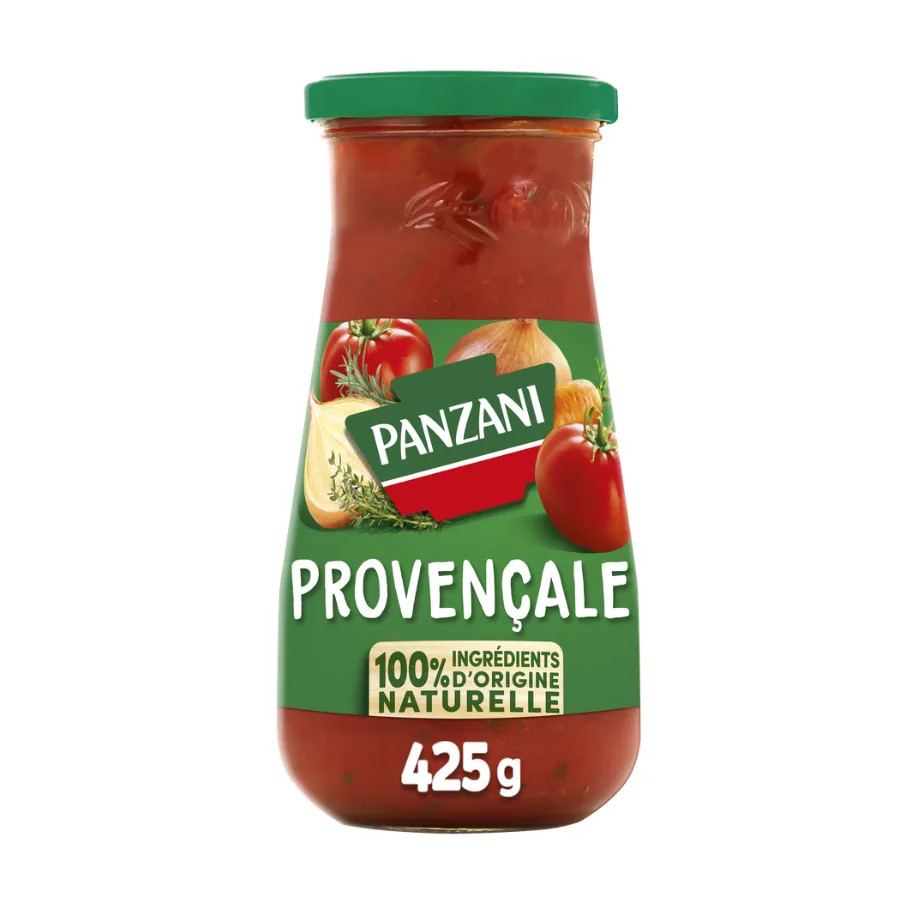 PANZANI SCE PROVENCALE 425G