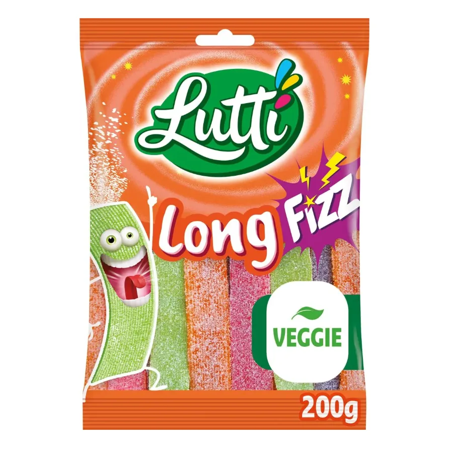 S200G LONG FIZZ LUTTI