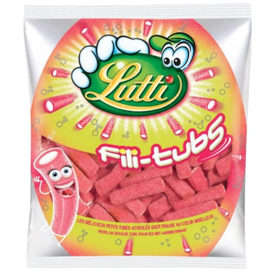 S200FILI-TUBS FRAIS.LUTTI