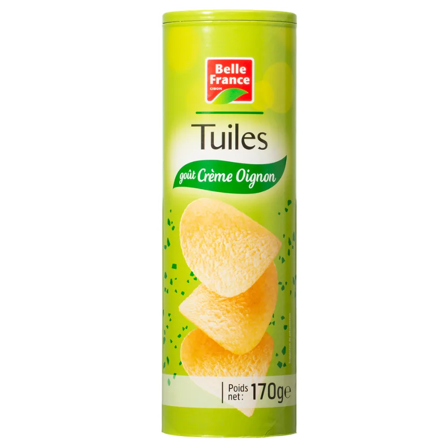TUBO TUILE CREM.OIGN170BF
