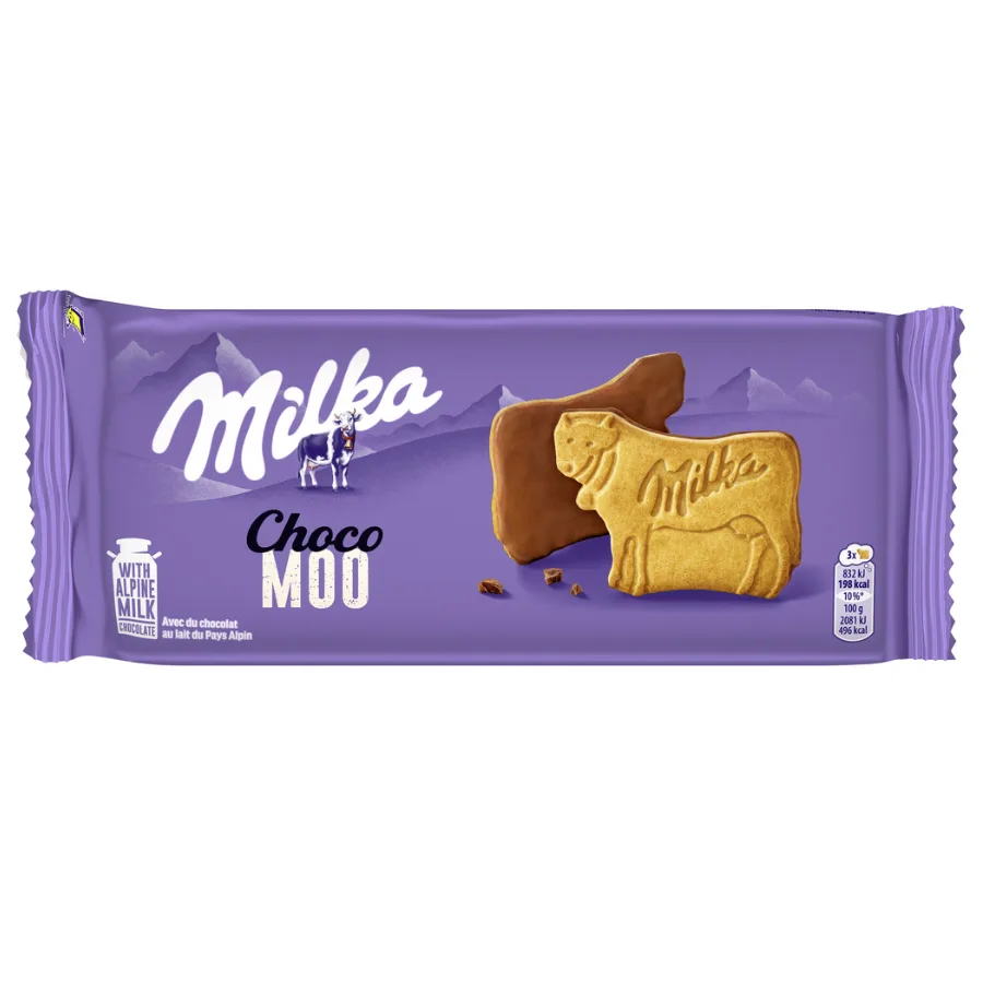 Milka Choco Moo 200g