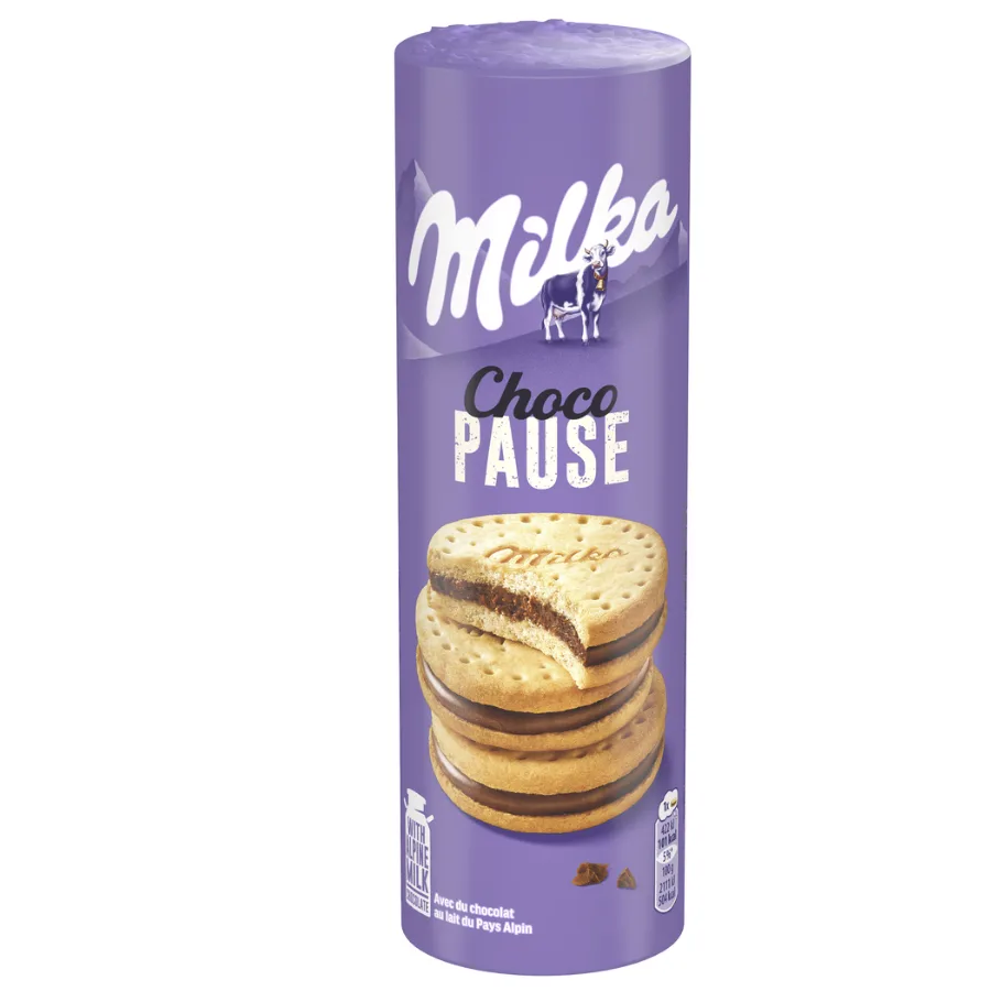 Milka Choco Pause 260g