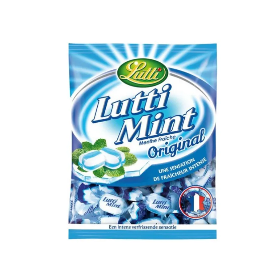 S150G LUTTIMINT LUTTI