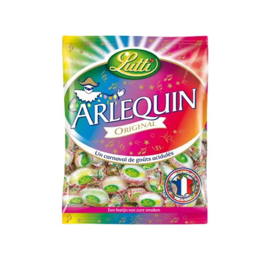 S150G ARLEQUIN ORIG.LUTTI