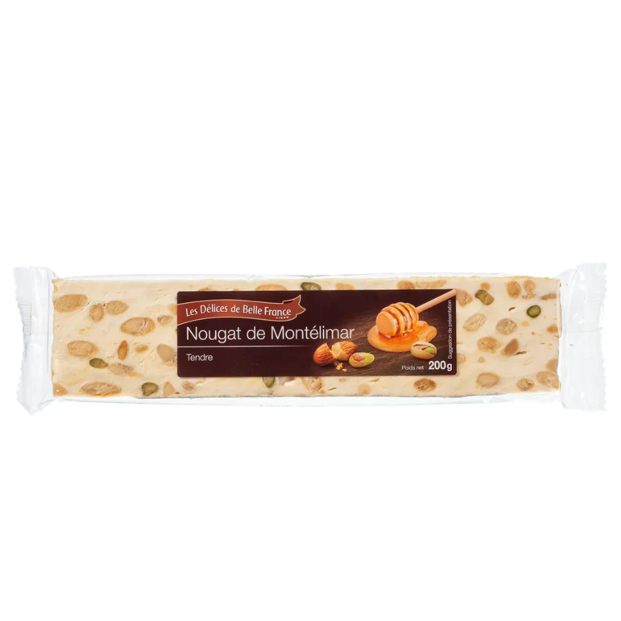 NOUGAT DE MONTELIMAR DBF FILM 200 G