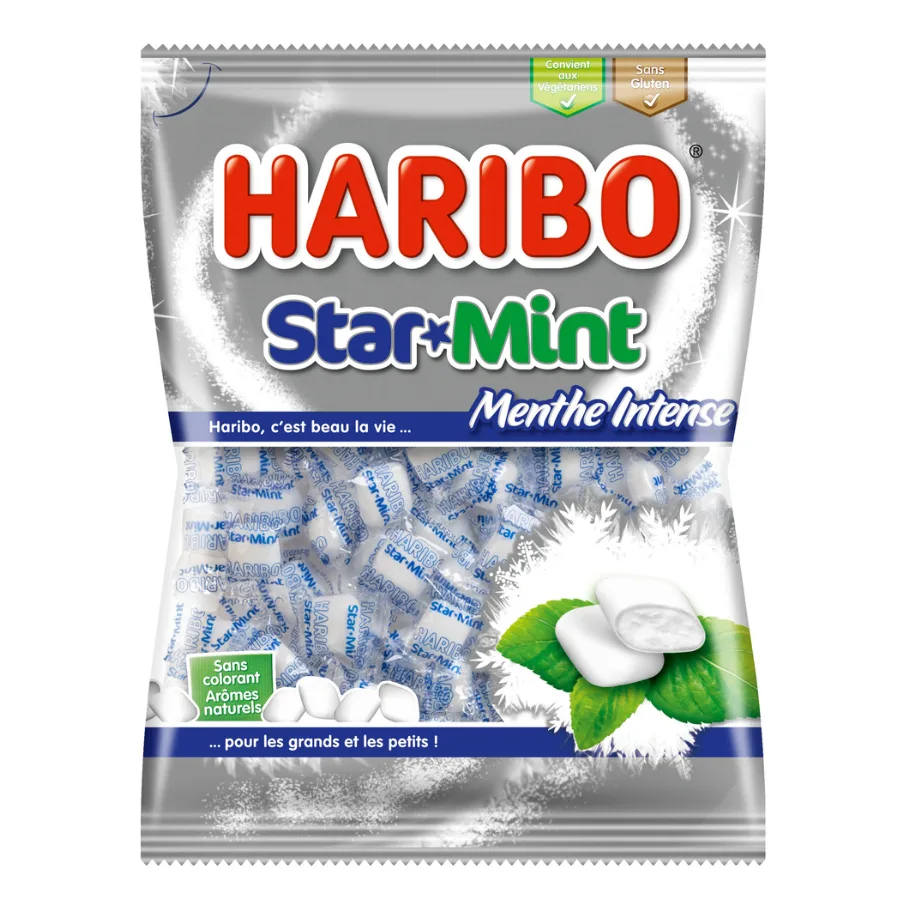 STARMINT 100g
