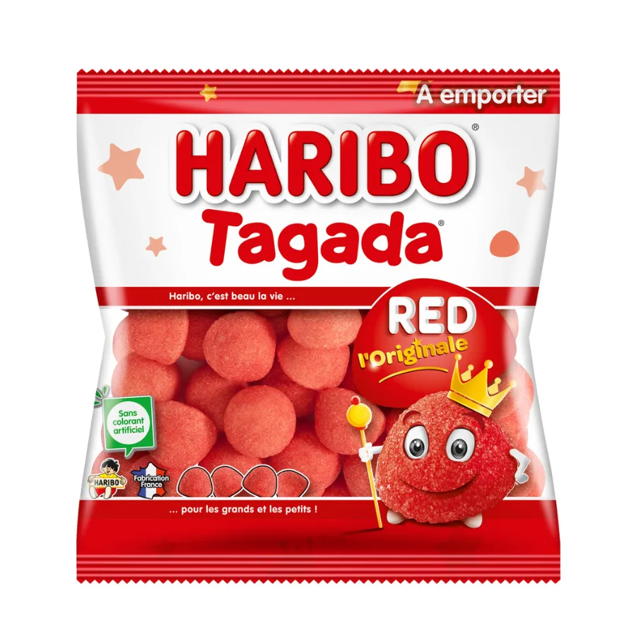 TAGADA 120g