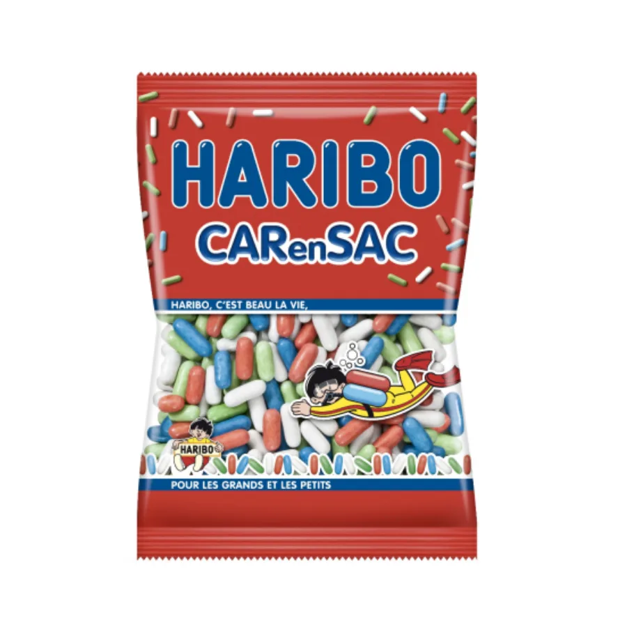 CARenSAC 120g