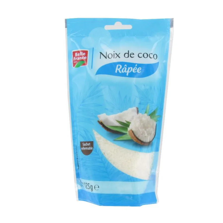 NOIX DE COCO RAPEE BF 125G