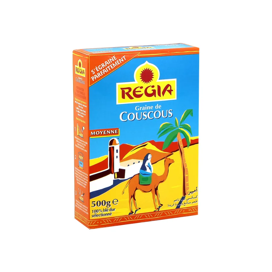 RG CS MOY 500G SZ