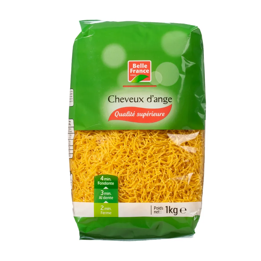 PATE CHEVEUX D ANGE QS BF SACHET 1 KG