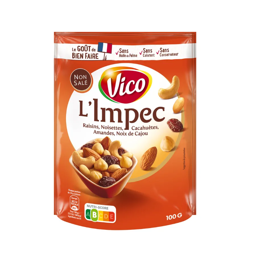 L'IMPEC 100G