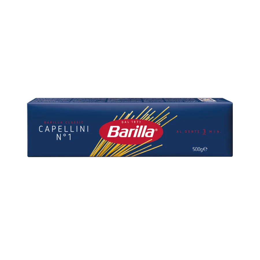 CAPELLINI 500G EU