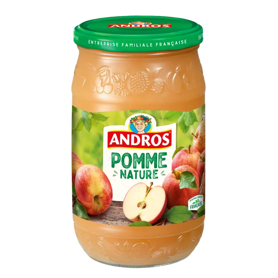 ANDROS DESSERT POMMES 750