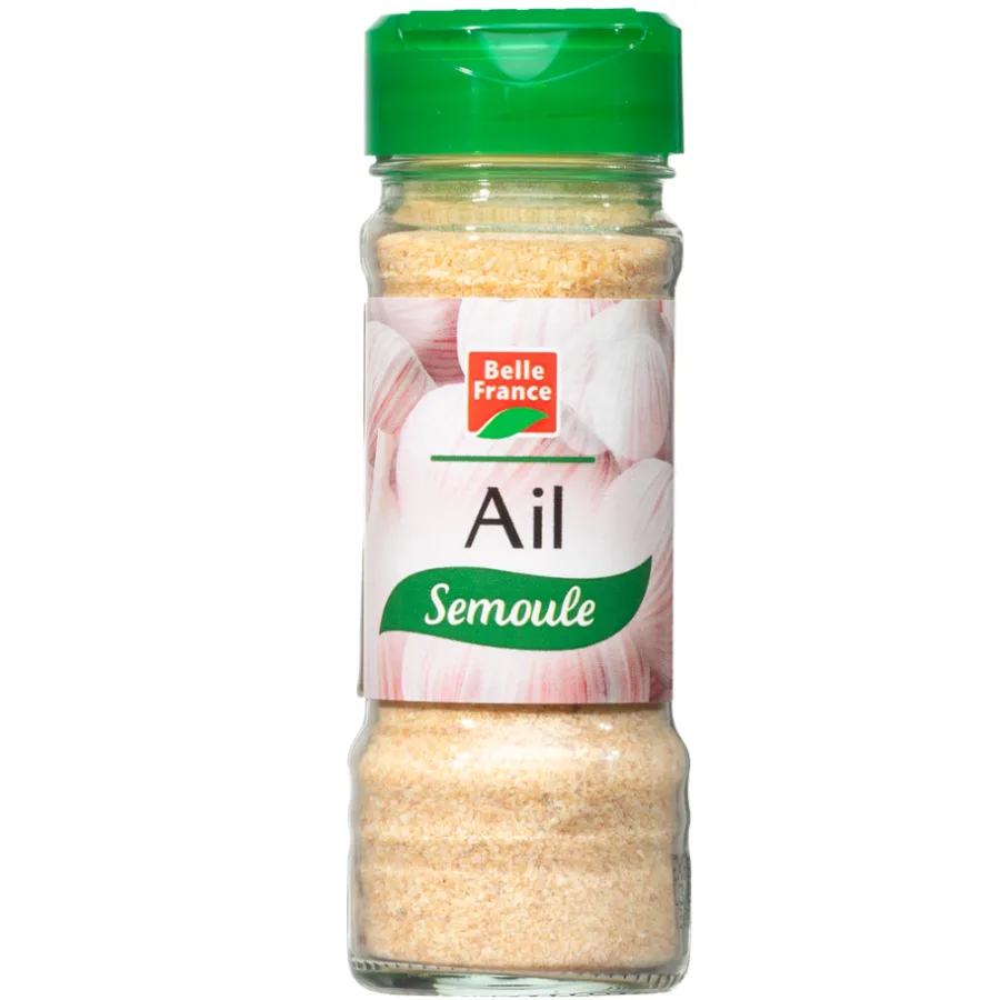 AIL SEMOULE BF FLACON 65 G