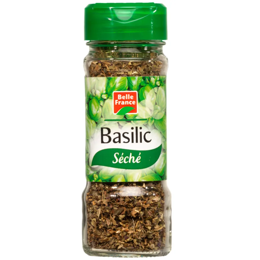 BASILIC BF FLACON 15 G