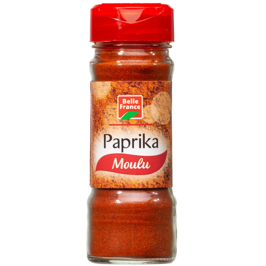 PAPRIKA DOUX BF FLACON 50 G