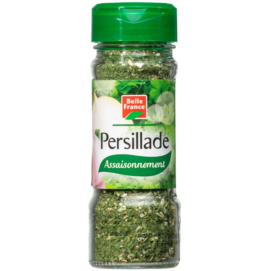 ASSAISONNEMENT PERSILLADE BF FLACON 32 G