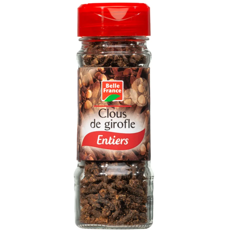 CLOU DE GIROFLE BF FLACON 31 G
