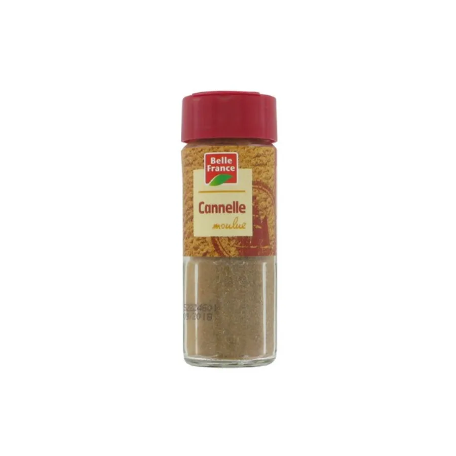 CANNELLE MOULUE BF FLACON 45 G