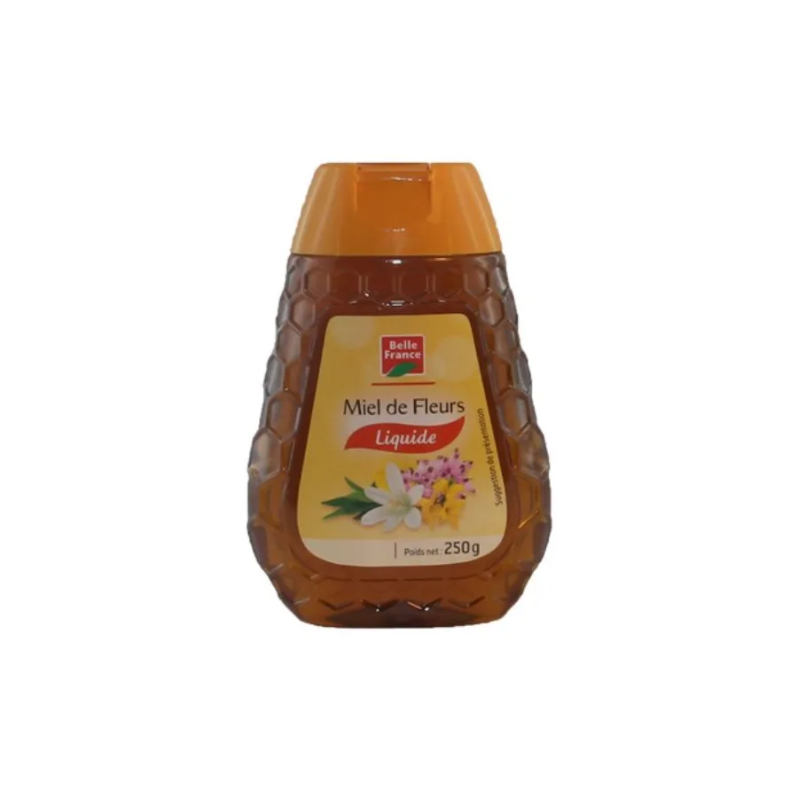 IEL DE FLEURS BF FLACON SOUPLE 250 G