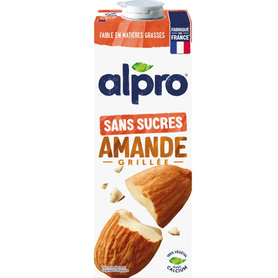 ALPRO DRK AMAND SS SUC GRIL 1L
