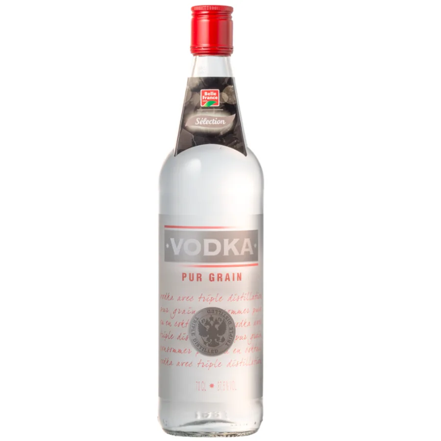 VODKA 70CL 37°5 BF