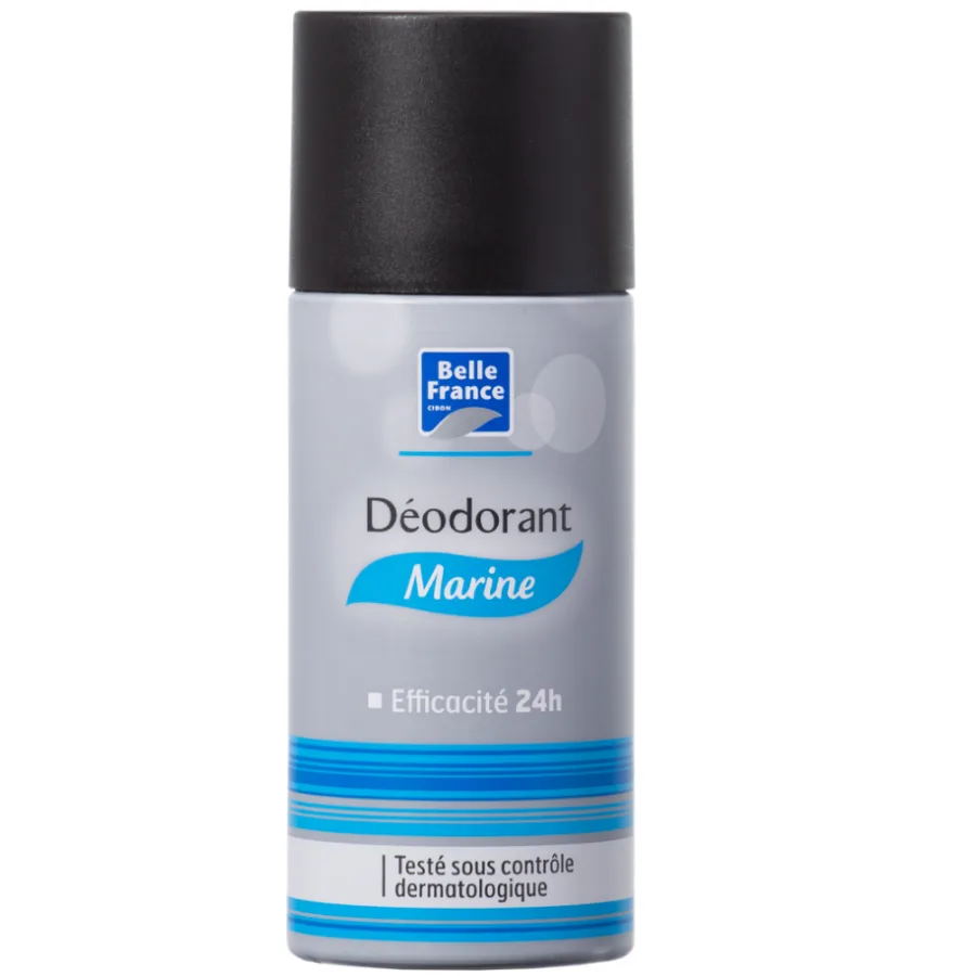 Déodorant Marine 24H 150ml