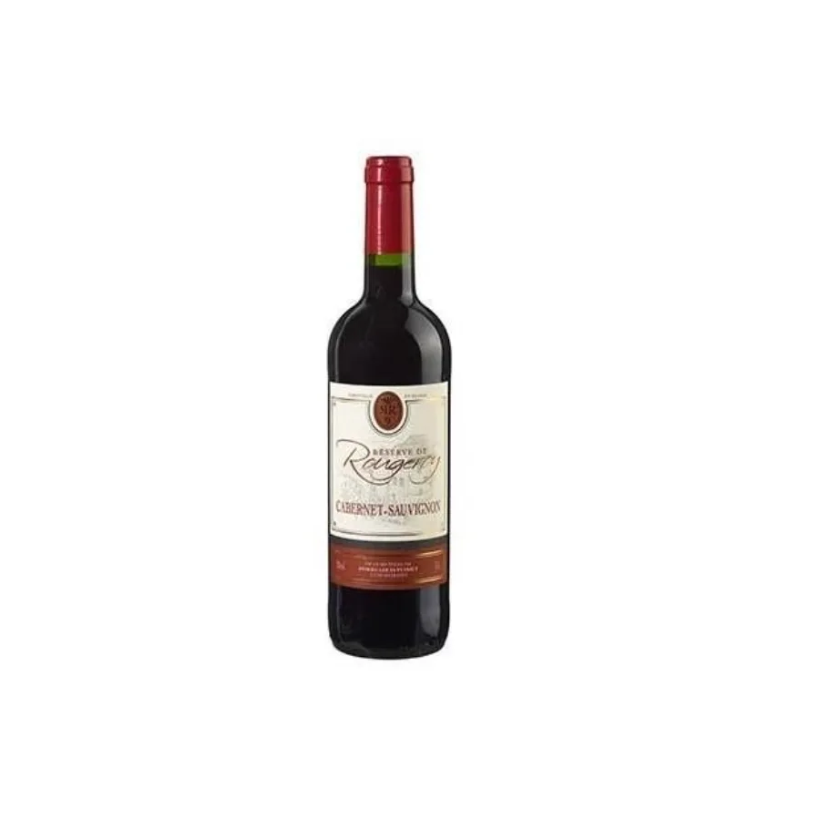 VIN ESPAGNE CAB.SAUVIGNON