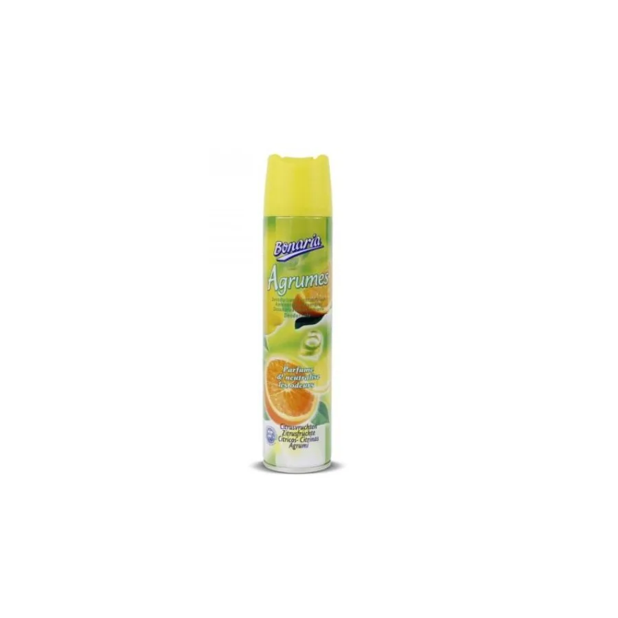 DESOD. CITRUS 300 S.FRESH