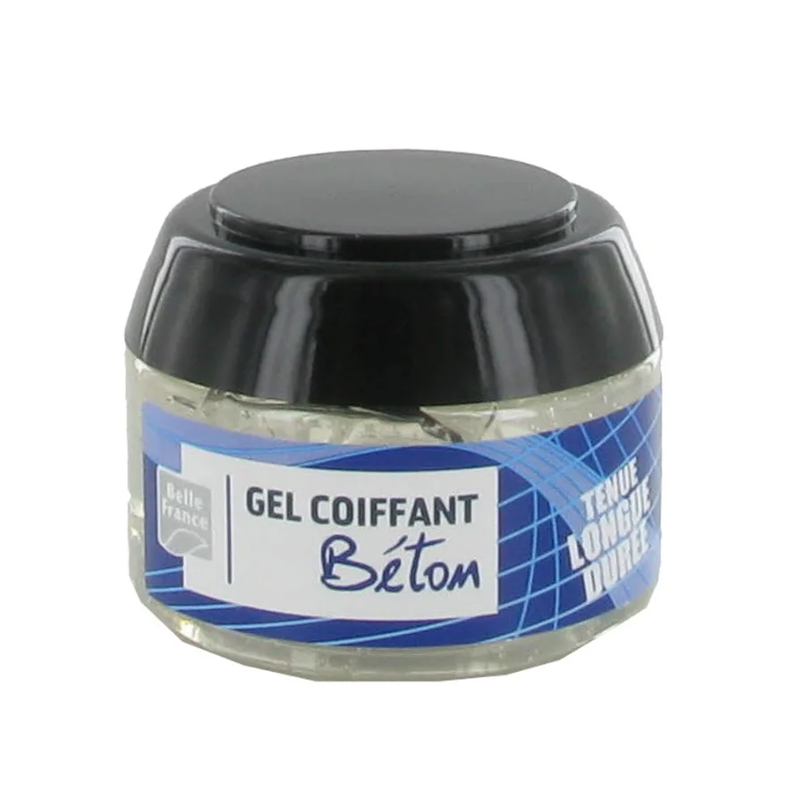 BELLE FRANCE GC BETON POT 150ML