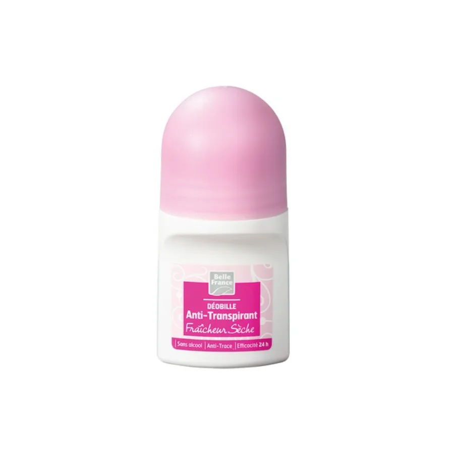 BELLE FRANCE FEM DEO ATP 50ML