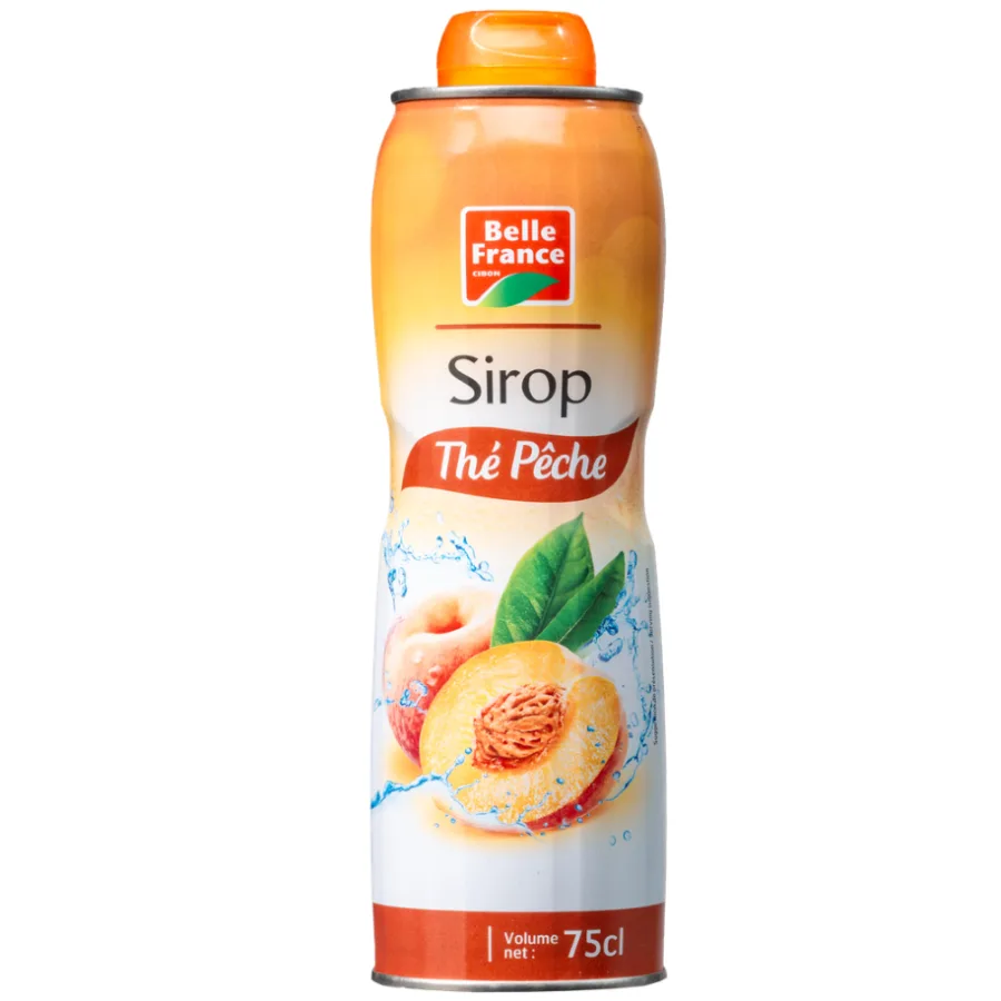 BID.75C SIROP THE-PECH.BF