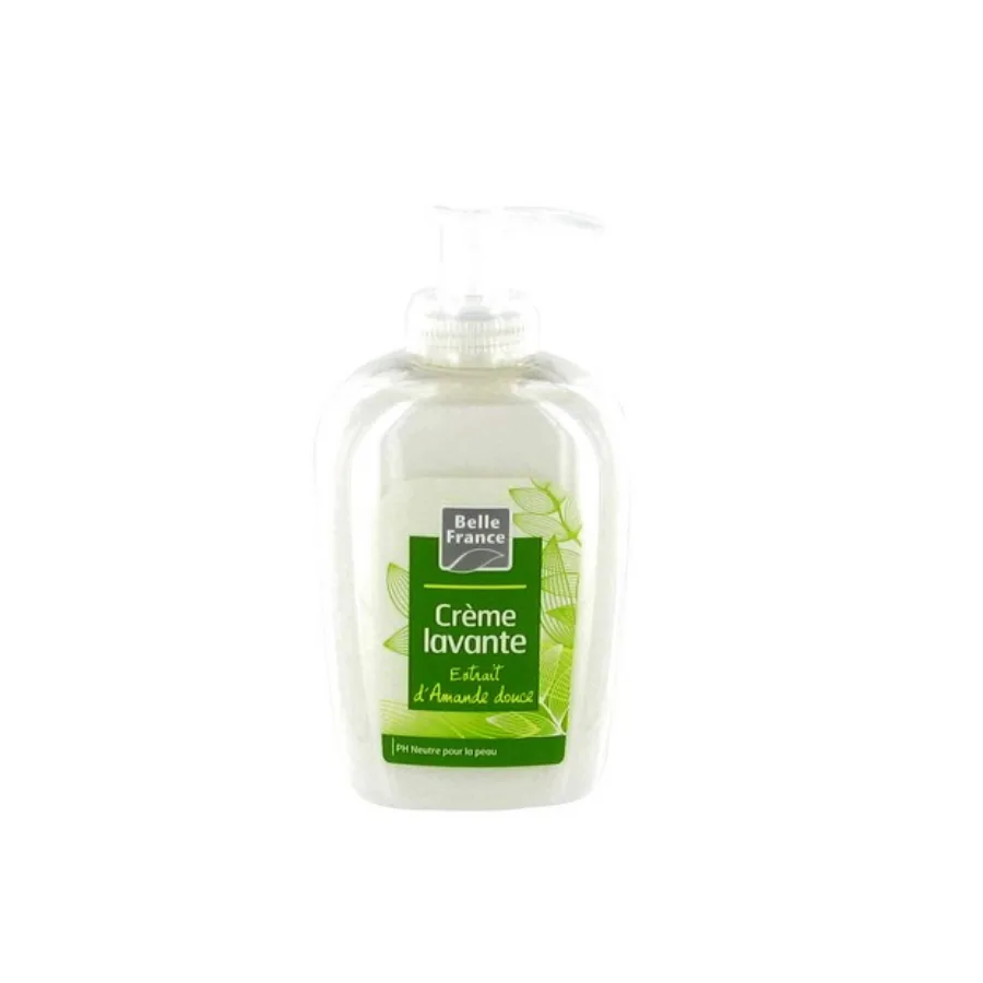 BELLE FRANCE CL AMANDE 300ML