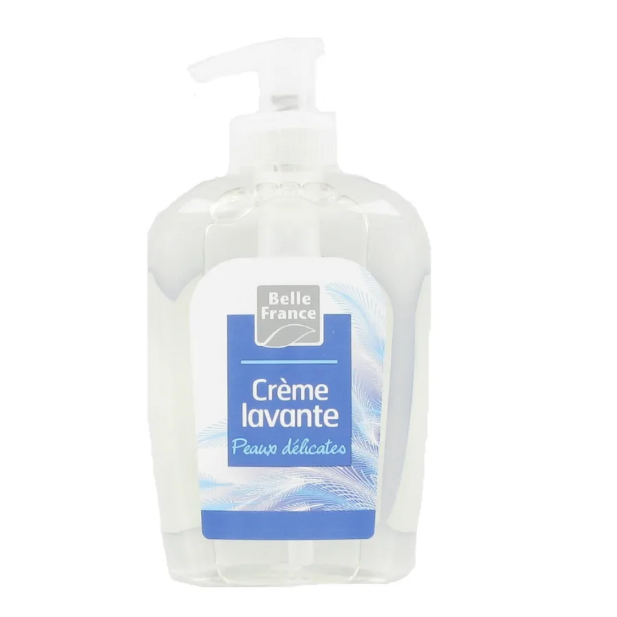 BELLE FRANCE CL PX DELICATE 300ML