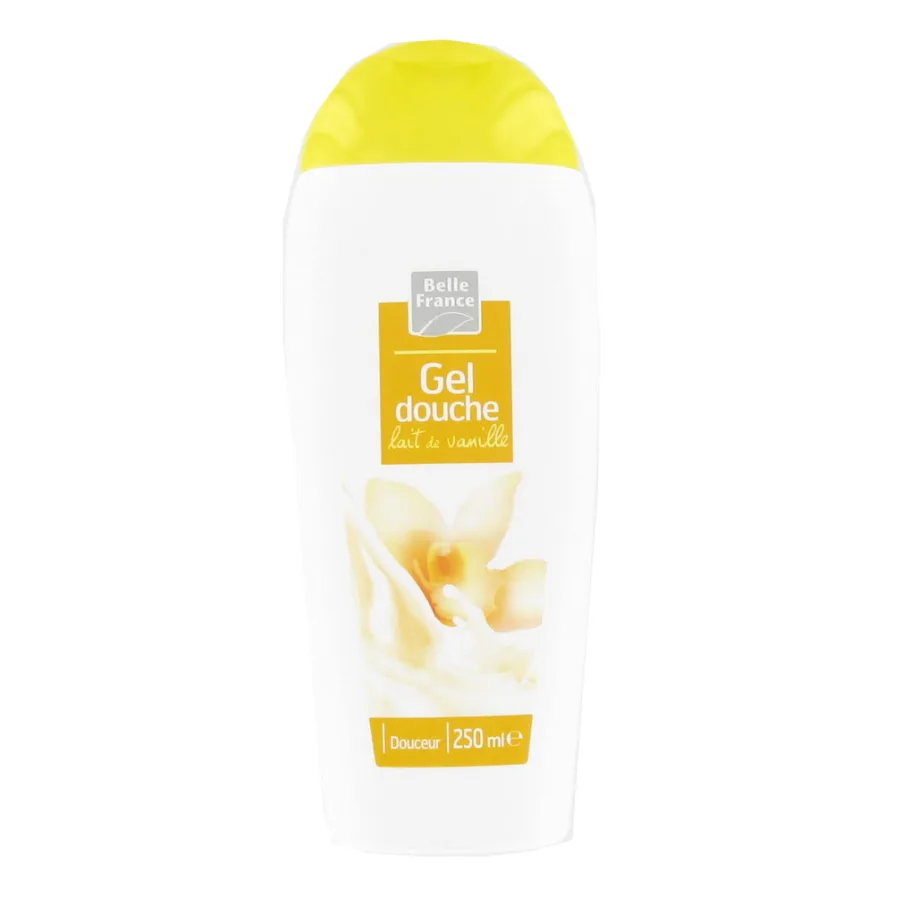 BELLE FRANCE GD VANILLE 250ML